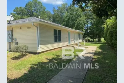 5652 Dee Street #B, Gulf Shores, AL 36542 - Photo 1
