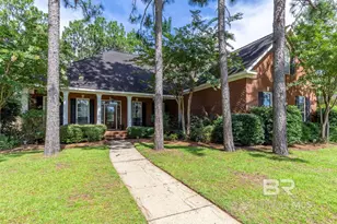 419 Clubhouse Dr, Fairhope, AL 36532 - Photo 1