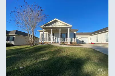 33171 Stables Drive #A, Spanish Fort, AL 36527 - Photo 1