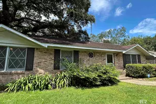 4968 W Bavarian Dr, Mobile, AL 36619 - Photo 1