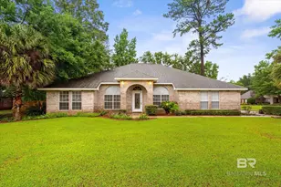 9381 Marchand Ave, Daphne, AL 36526 - Photo 1