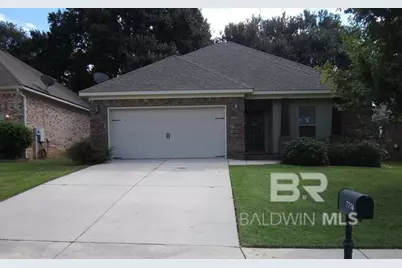 7714 Kari Lane, Daphne, AL 36526 - Photo 1