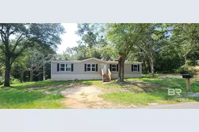 25474 Waterworld Road, Robertsdale, AL 36567 - Photo 1