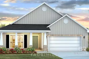 12852 Torrent Rd, Fairhope, AL 36532 - Photo 1