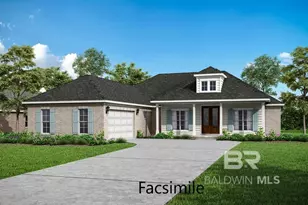 416 Bloomsbury Ave, Fairhope, AL 36532 - Photo 1