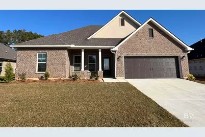 11135 Bonaventure Avenue, Daphne, AL 36526 - Photo 1