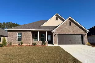 11135 Bonaventure Ave, Daphne, AL 36526 - Photo 1