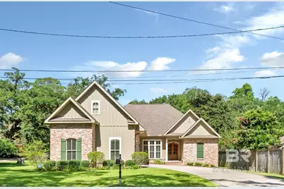 311 Wacker Lane, Mobile, AL 36608 - Photo 1