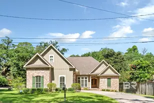 311 Wacker Ln, Mobile, AL 36608 - Photo 1