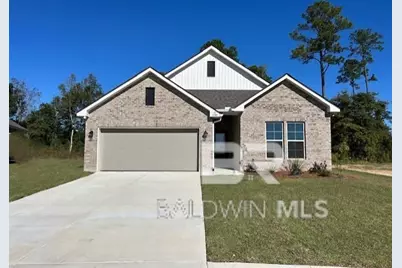 13389 Canebrake Circle, Foley, AL 36535 - Photo 1