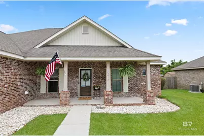 17412 Abingdon Lane, Fairhope, AL 36532 - Photo 1
