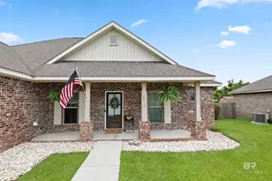 17412 Abingdon Ln, Fairhope, AL 36532 - Photo 1