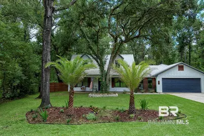 110 Echo Lane, Fairhope, AL 36532 - Photo 1