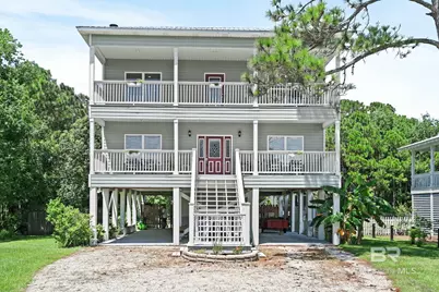 16497 Brigadoon Trail, Gulf Shores, AL 36542 - Photo 1