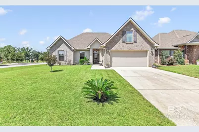 1001 Ruisseau Drive, Foley, AL 36535 - Photo 1