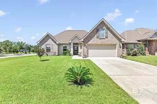 1001 Ruisseau Dr, Foley, AL 36535 - Photo 1