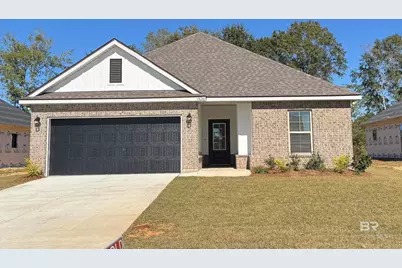 18281 Aden Drive, Robertsdale, AL 36567 - Photo 1