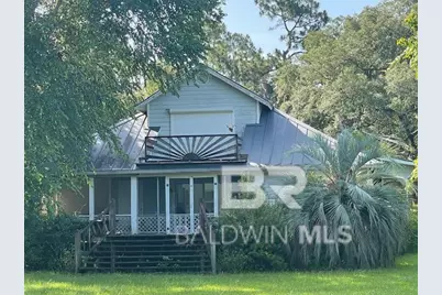 29841 W Spring Branch Road, Elberta, AL 36530 - Photo 1