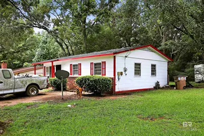 1205 Alethea Avenue, Mobile, AL 36608 - Photo 1