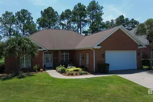 9896 Carnoustie Ct, Foley, AL 36535 - Photo 1