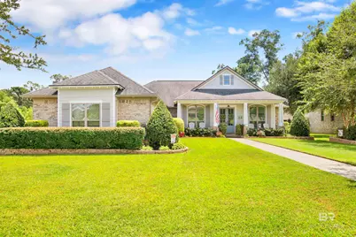 245 Garrison Boulevard, Fairhope, AL 36532 - Photo 1