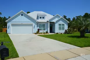 1529 Sago Ct, Gulf Shores, AL 36542 - Photo 1