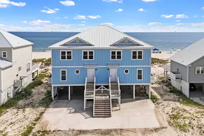 6188 Sawgrass Drive #E&W, Gulf Shores, AL 36542 - Photo 1