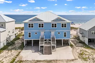 6188 Sawgrass Dr, Gulf Shores, AL 36542 - Photo 1