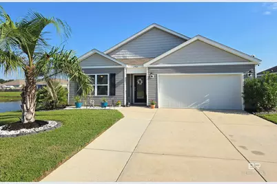 17964 Lewis Smith Drive, Foley, AL 36535 - Photo 1