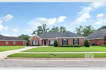 2154 O'Rourke Drive, Mobile, AL 36695 - Photo 1