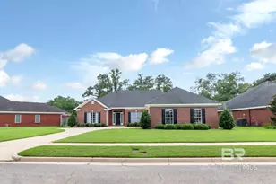 2154 O'Rourke Dr, Mobile, AL 36695 - Photo 1