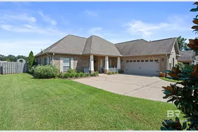 25296 Spindle Lane, Daphne, AL 36526 - Photo 1