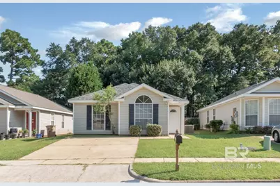 7377 S Willow Bridge Drive, Mobile, AL 36695 - Photo 1