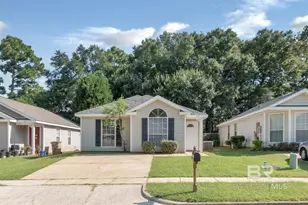 7377 S Willow Bridge Dr, Mobile, AL 36695 - Photo 1