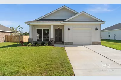 16300 Tigris Drive, Fairhope, AL 36532 - Photo 1