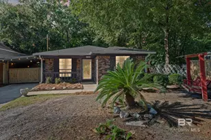 1211 Alba St, Mobile, AL 36605 - Photo 1