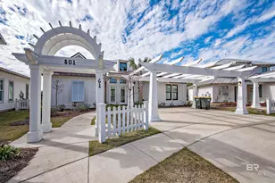 801 Kingston Ln, Gulf Shores, AL 36542 - Photo 1