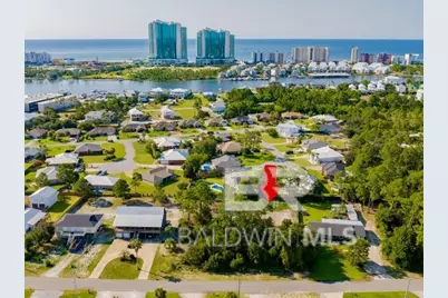Carondelette Drive, Orange Beach, AL 36561 - Photo 1