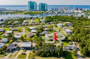 Carondelette Dr, Orange Beach, AL 36561 - Photo 1