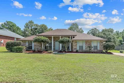 7900 Eagle Creek Drive, Daphne, AL 36526 - Photo 1
