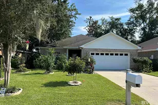 177 Mark Twain Loop, Foley, AL 36535 - Photo 1