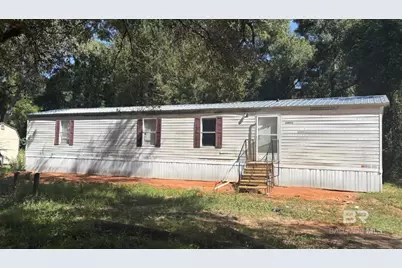 15686 County Road 9, Summerdale, AL 36580 - Photo 1