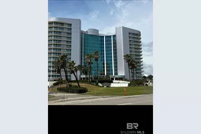 29531 Perdido Beach Boulevard #903, Orange Beach, AL 36561 - Photo 1