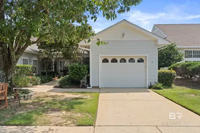 104 Homestead Village #7, Fairhope, AL 36532 - Photo 1