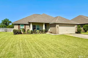 7011 Rocky Rd Loop, Gulf Shores, AL 36542 - Photo 1