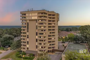 100 Tower Dr, Daphne, AL 36526 - Photo 1