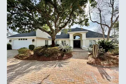 601 Willow Point Court, Gulf Shores, AL 36542 - Photo 1