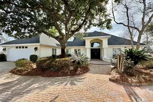 601 Willow Point Ct, Gulf Shores, AL 36542 - Photo 1