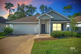 257 Burnston Wy, Foley, AL 36535 - Photo 1