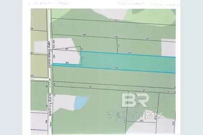 2900 Block Walling Road, Milton, FL 32570 - Photo 1